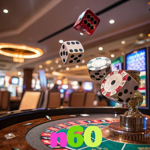 A Magia dos Jogos de Fantasia na n60