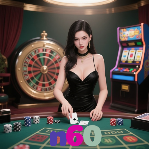 A Magia dos Jogos de Fantasia na n60