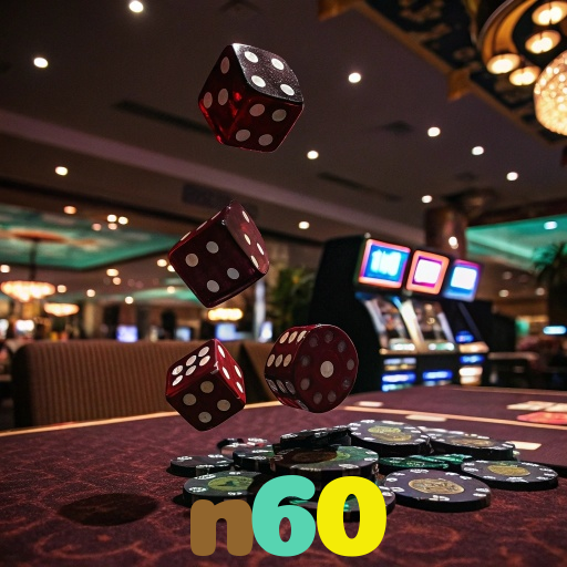 A Magia dos Jogos de Fantasia na n60