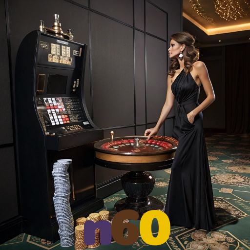 A Magia dos Jogos de Fantasia na n60