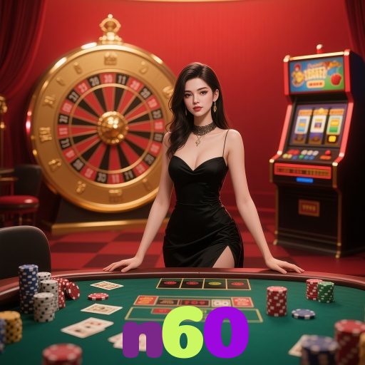 A Magia dos Jogos de Fantasia na n60