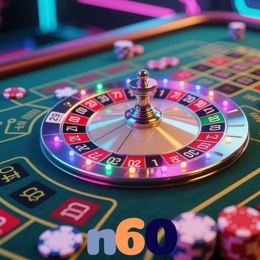 A Magia dos Jogos de Fantasia na n60