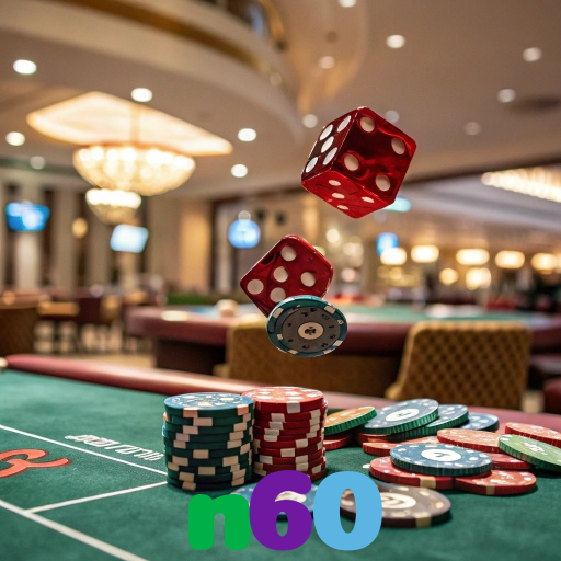 A Magia dos Jogos de Fantasia na n60