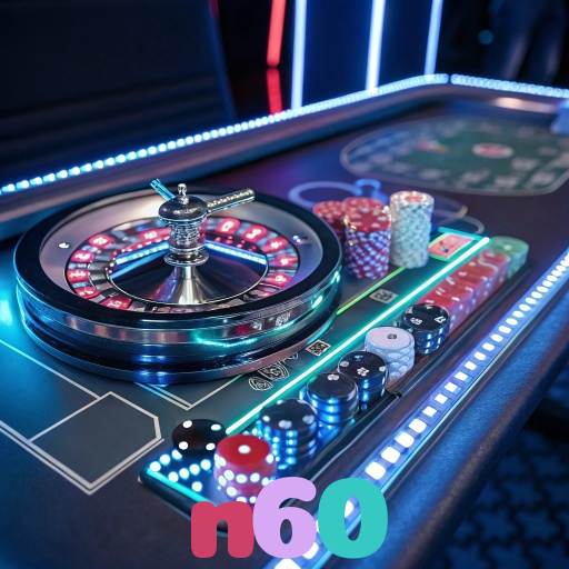 A Magia dos Jogos de Fantasia na n60