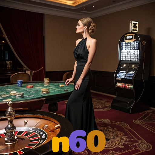 A Magia dos Jogos de Fantasia na n60