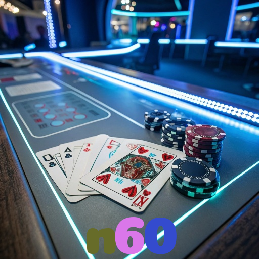 A Magia dos Jogos de Fantasia na n60