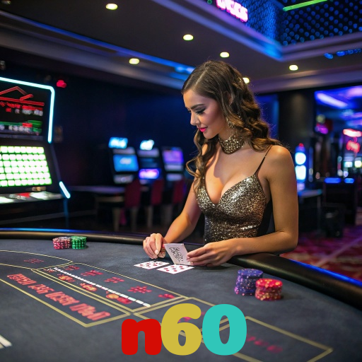 A Magia dos Jogos de Fantasia na n60