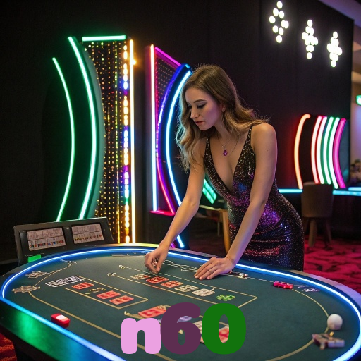A Magia dos Jogos de Fantasia na n60