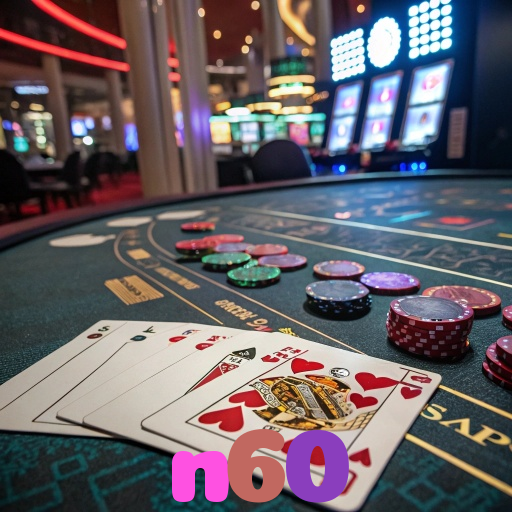 A Magia dos Jogos de Fantasia na n60