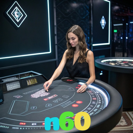 A Magia dos Jogos de Fantasia na n60
