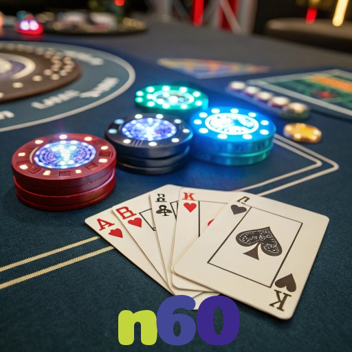 A Magia dos Jogos de Fantasia na n60