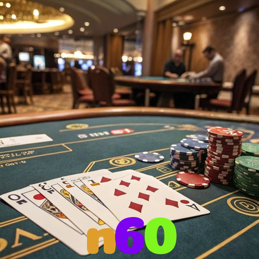 A Magia dos Jogos de Fantasia na n60