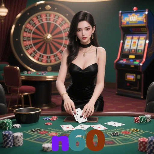 A Magia dos Jogos de Fantasia na n60