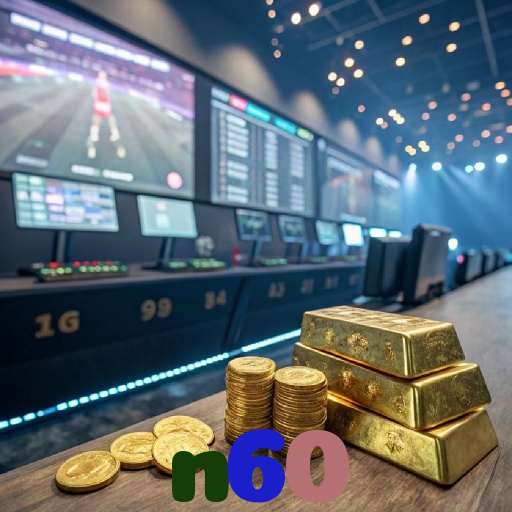 A Magia dos Jogos de Fantasia na n60