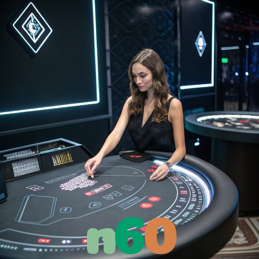 A Magia dos Jogos de Fantasia na n60