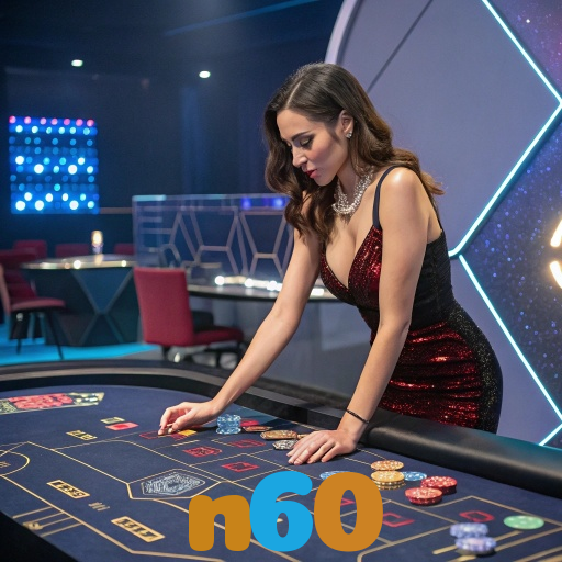 A Magia dos Jogos de Fantasia na n60