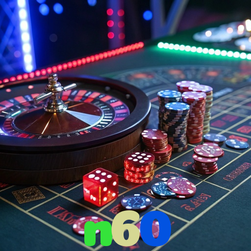 A Magia dos Jogos de Fantasia na n60
