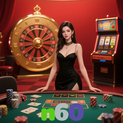 A Magia dos Jogos de Fantasia na n60