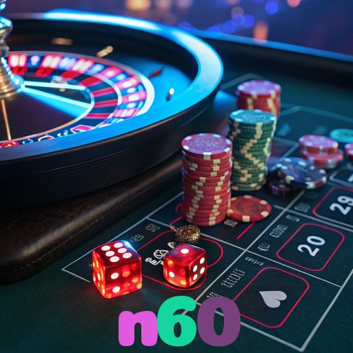 A Magia dos Jogos de Fantasia na n60