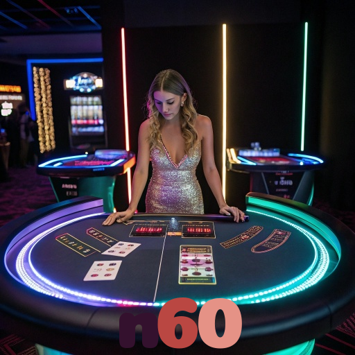 A Magia dos Jogos de Fantasia na n60