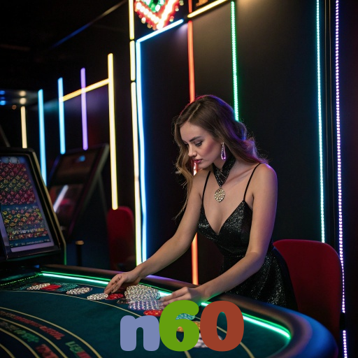 A Magia dos Jogos de Fantasia na n60