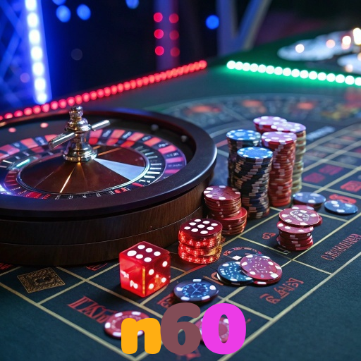 A Magia dos Jogos de Fantasia na n60