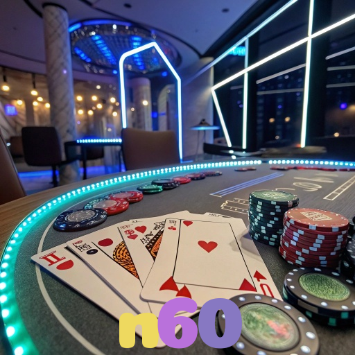 A Magia dos Jogos de Fantasia na n60