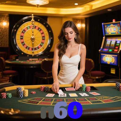 A Magia dos Jogos de Fantasia na n60