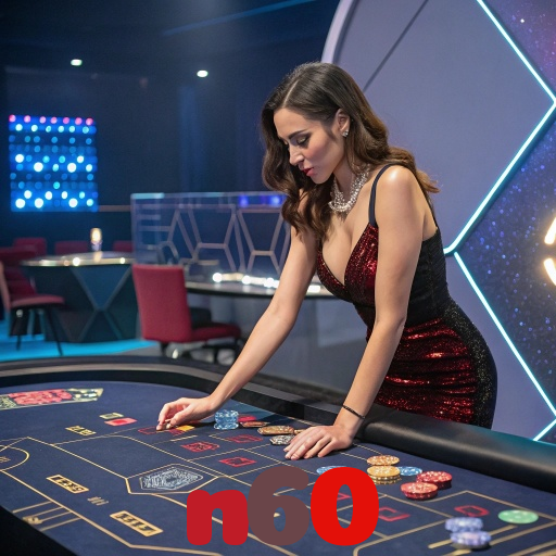 A Magia dos Jogos de Fantasia na n60