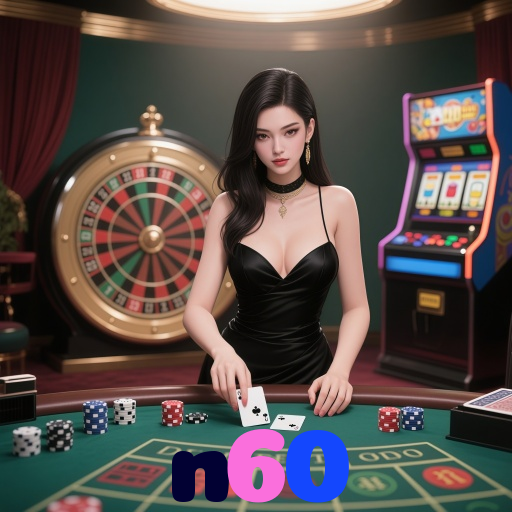 A Magia dos Jogos de Fantasia na n60