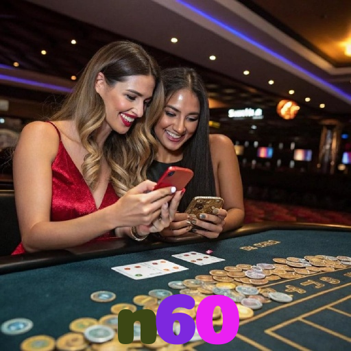 A Magia dos Jogos de Fantasia na n60