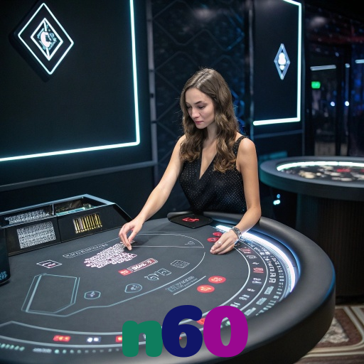 A Magia dos Jogos de Fantasia na n60