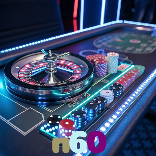 A Magia dos Jogos de Fantasia na n60