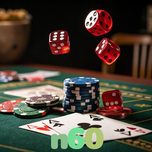 A Magia dos Jogos de Fantasia na n60