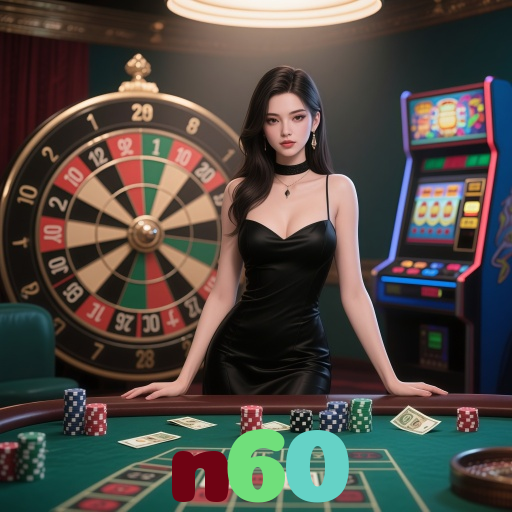 A Magia dos Jogos de Fantasia na n60