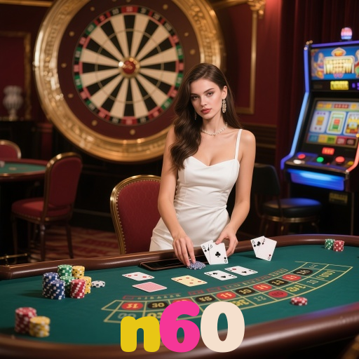 A Magia dos Jogos de Fantasia na n60