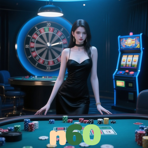 A Magia dos Jogos de Fantasia na n60