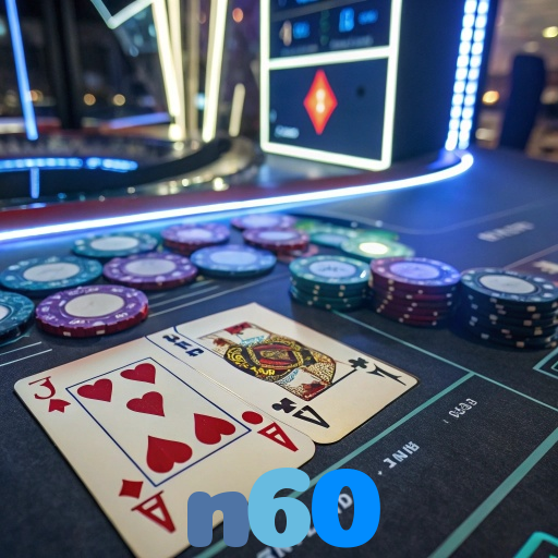 A Magia dos Jogos de Fantasia na n60