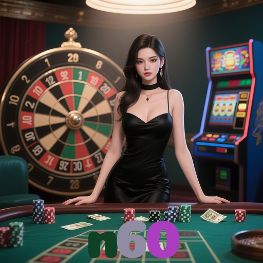 A Magia dos Jogos de Fantasia na n60