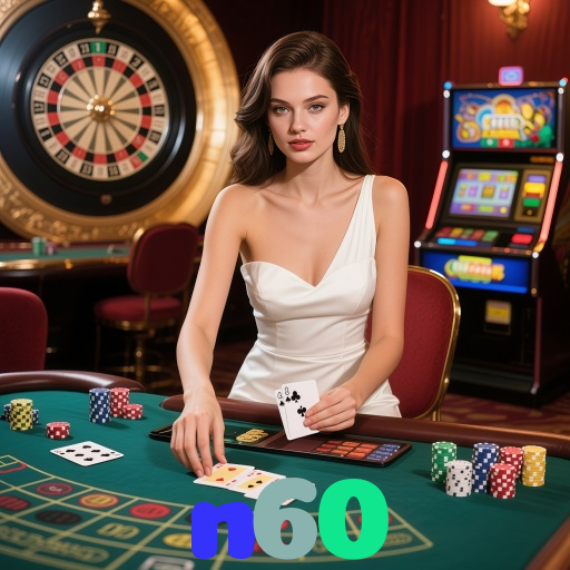A Magia dos Jogos de Fantasia na n60