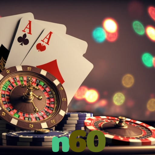 A Magia dos Jogos de Fantasia na n60