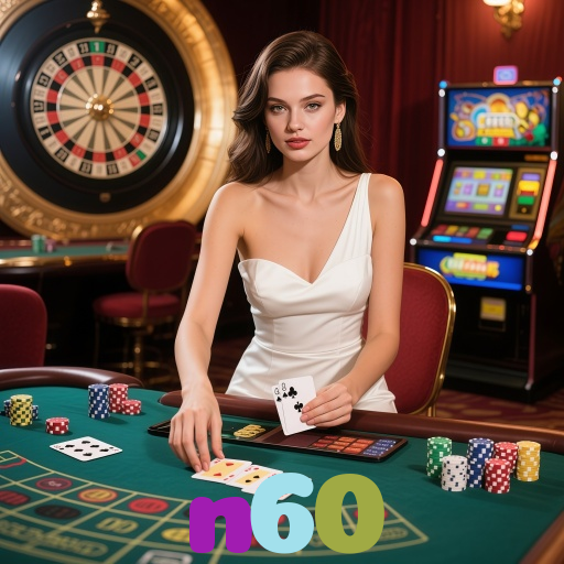 A Magia dos Jogos de Fantasia na n60