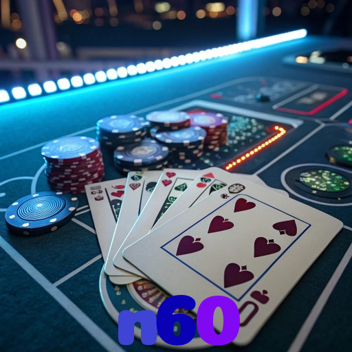 A Magia dos Jogos de Fantasia na n60