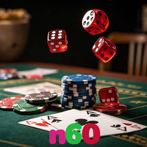 A Magia dos Jogos de Fantasia na n60