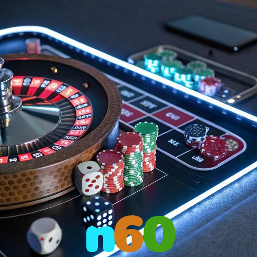 A Magia dos Jogos de Fantasia na n60