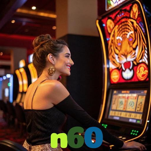 A Magia dos Jogos de Fantasia na n60