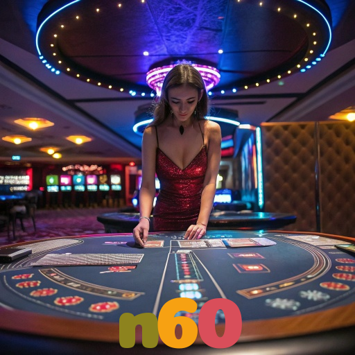 A Magia dos Jogos de Fantasia na n60