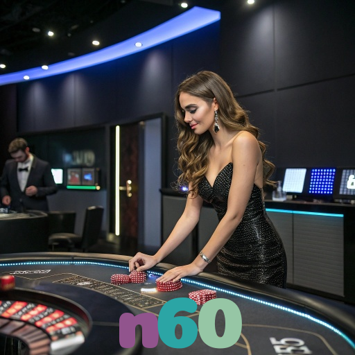 A Magia dos Jogos de Fantasia na n60