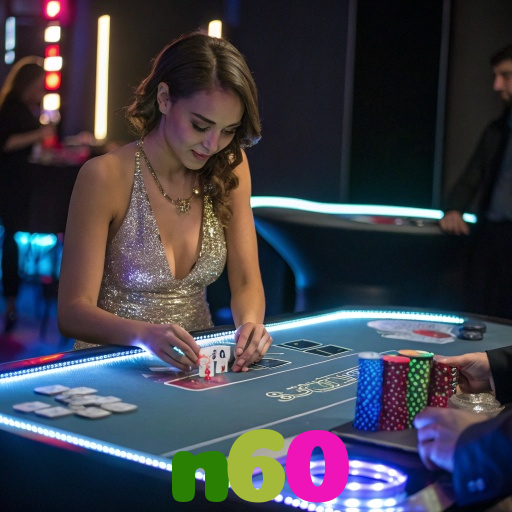 A Magia dos Jogos de Fantasia na n60