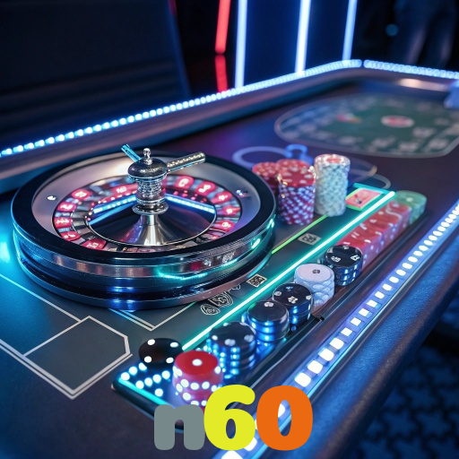 A Magia dos Jogos de Fantasia na n60